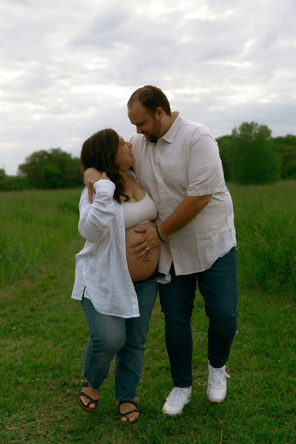 Jocelyn & William-3