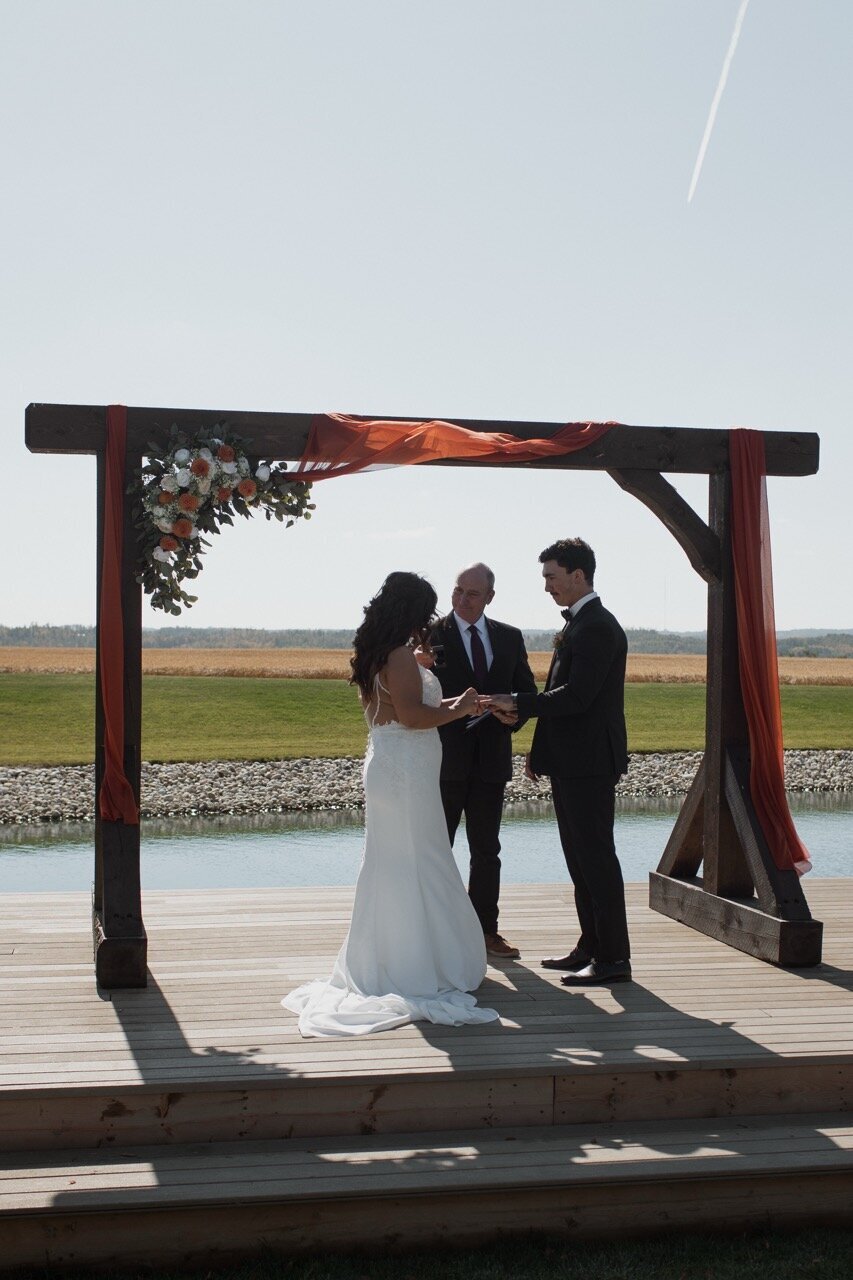 Red Deer Wedding Venue River Valley 62 Large