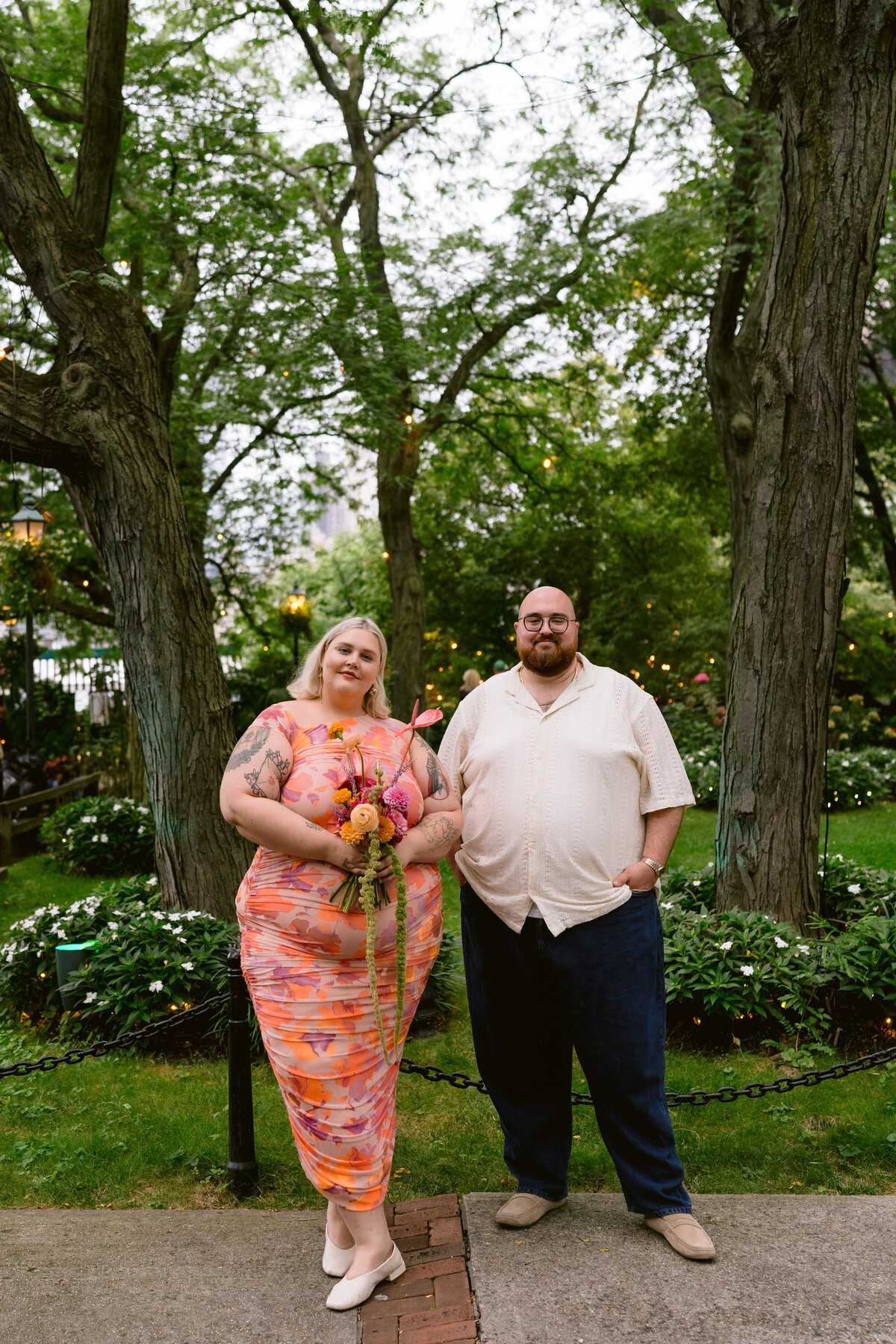 Brooklyn Engagement Photographer24