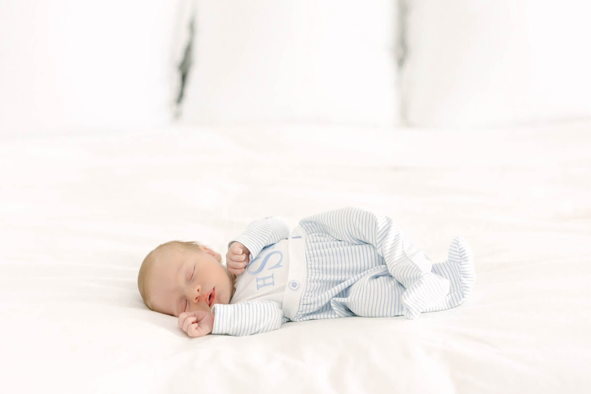 Sikes Newborn-86