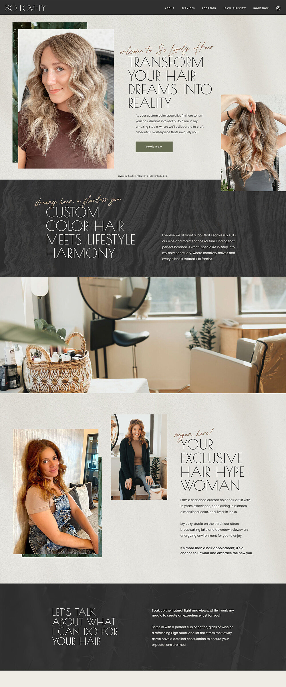 Showit-Website-for-Independent-Stylist_So-Lovely-Hair-Design