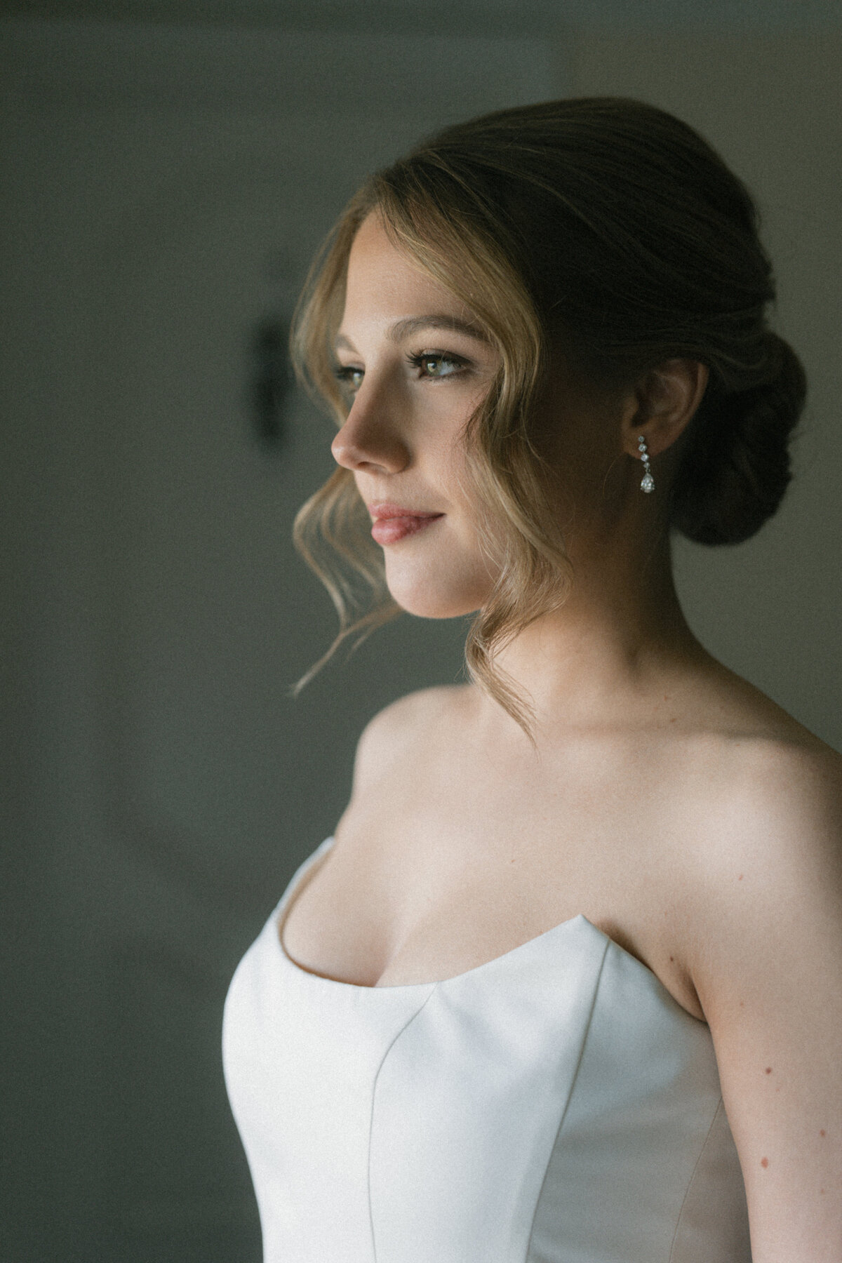 Grace & Ardor Co. East Coast Wedding Engagement Photography Pennsylvania New York City New Jersey Philadelphia Timeless Bold Art Direction Editorial Erin McGeever Ashford Estate Fall-10