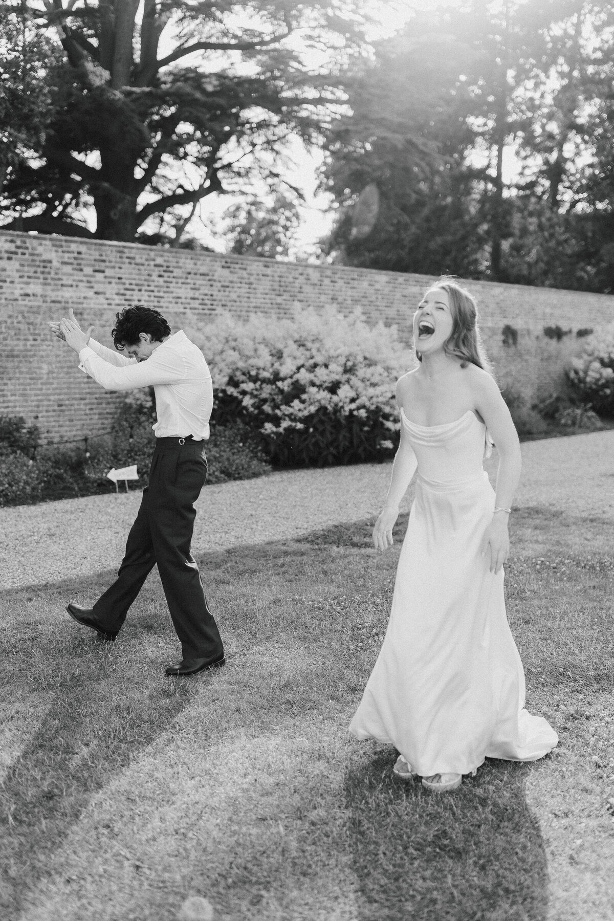 Woodhall Estate Wedding