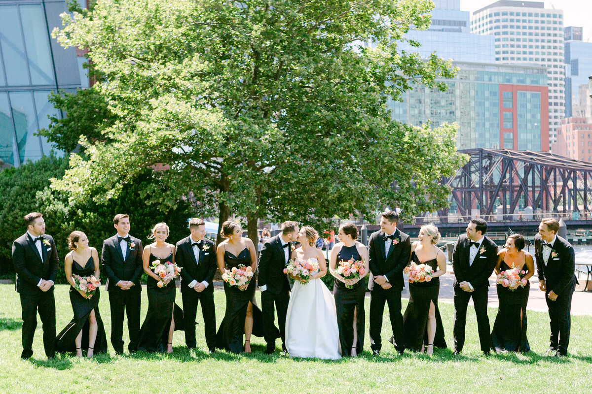 An Elegant Boston Wedding at State Room _-2592