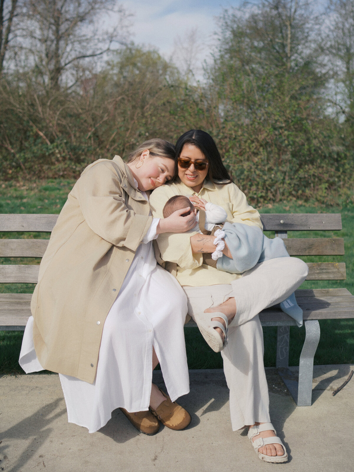 Jericho Beach Family Photos_1