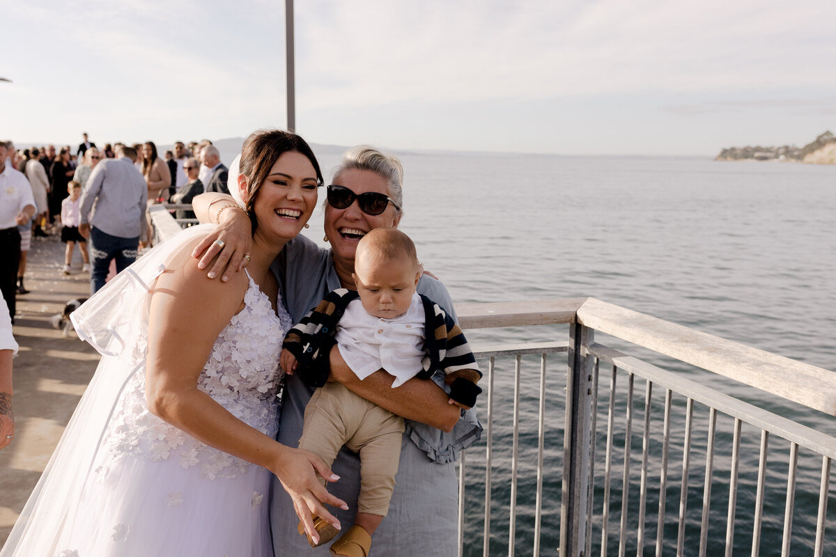 auckland beach wedding-29