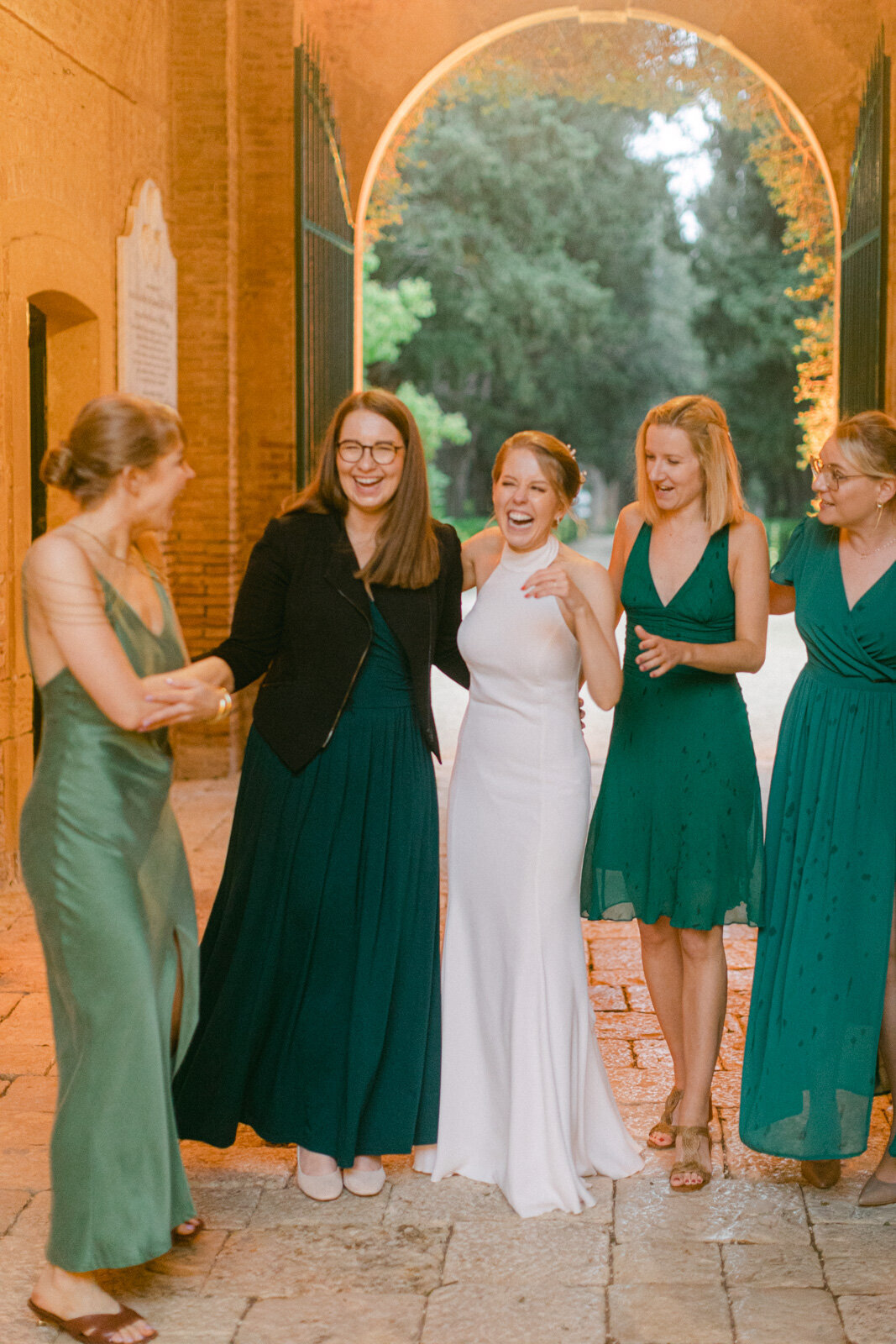 Tenuta Visconti Dimora Storica Wedding140