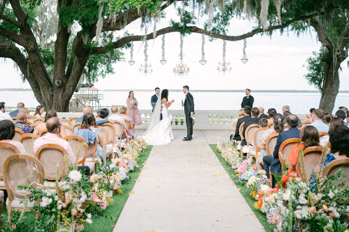 Bella Cosa Wedding Photographer Kristen Weaver Photography Orlando Wedding Photographer Editorial Fashion Chic Clean Film Preppy-1389