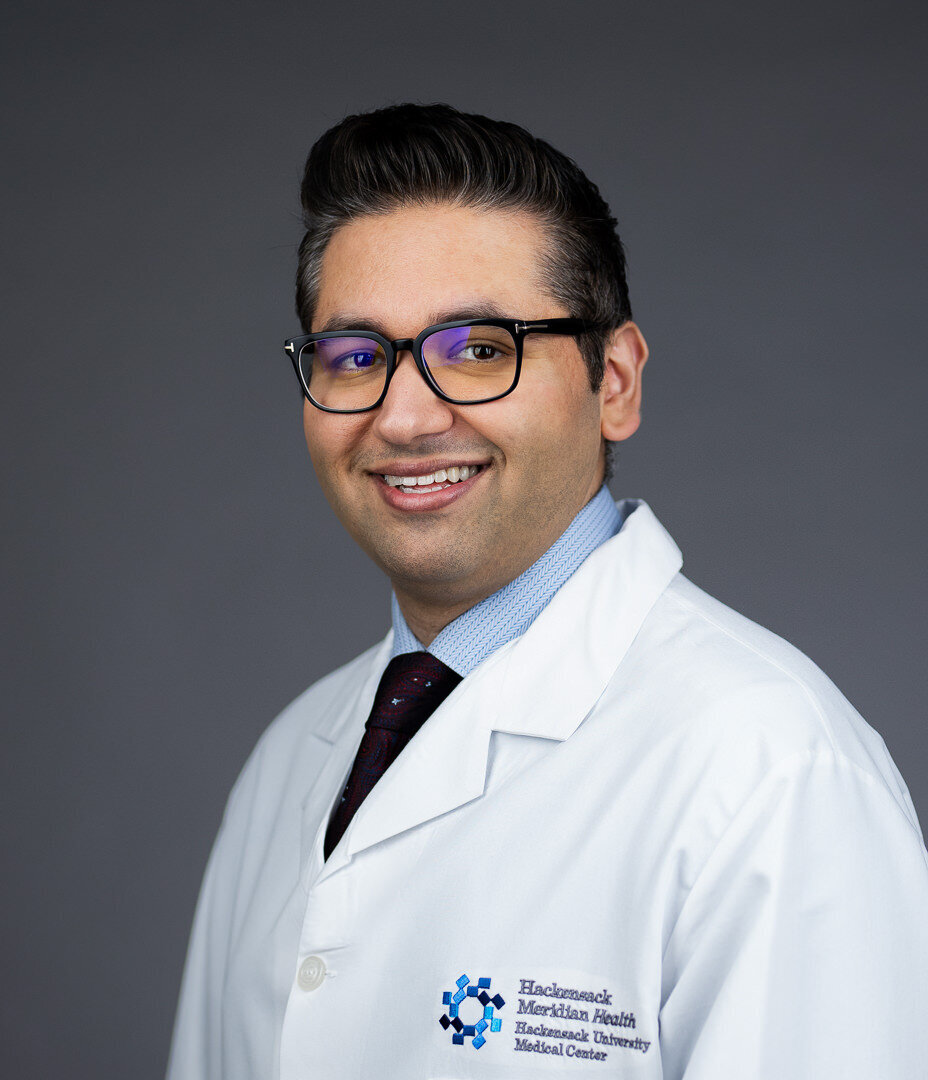 Medical Headshots NYC & New Jersey | Alex Kaplan
