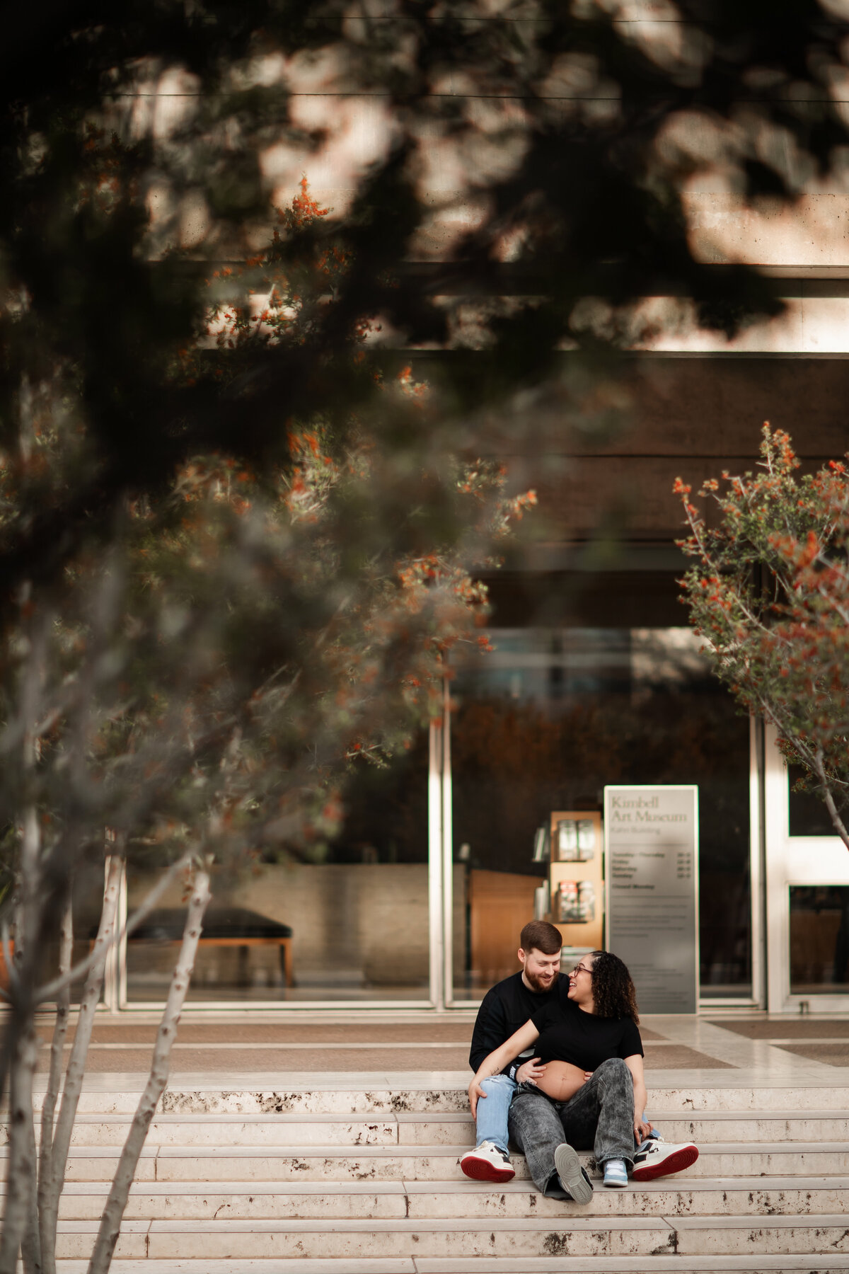 kimbell-art-museum-maternity-session (39 of 122)