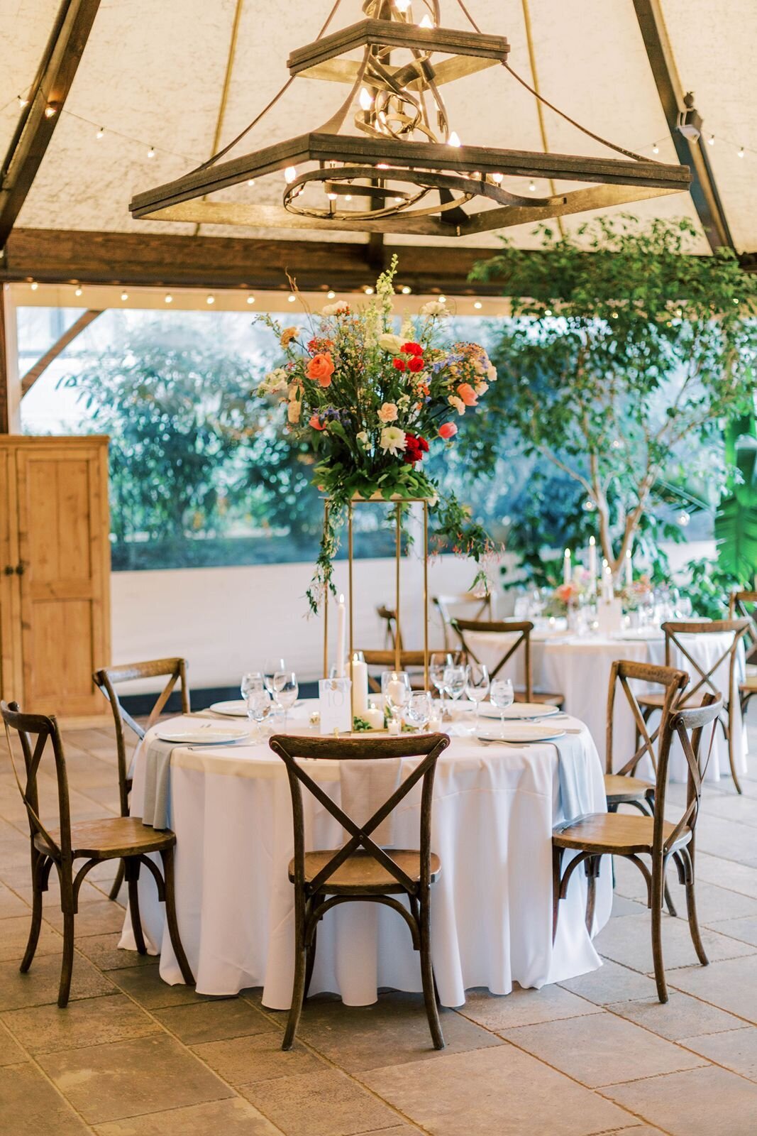 Lexington-Apiary-Wedding Reception Tent