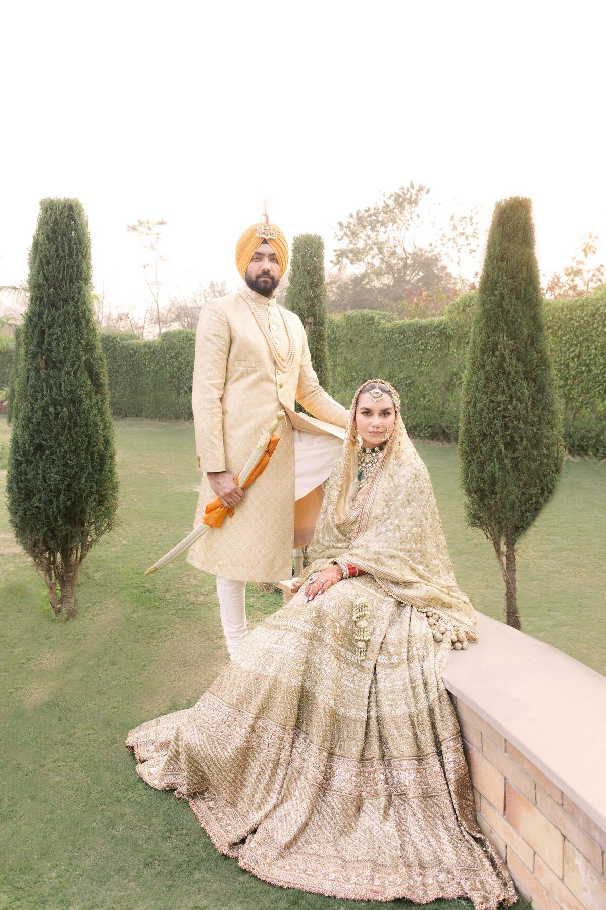 026 Harsha Bathija Wedding Portfolio 2023-24