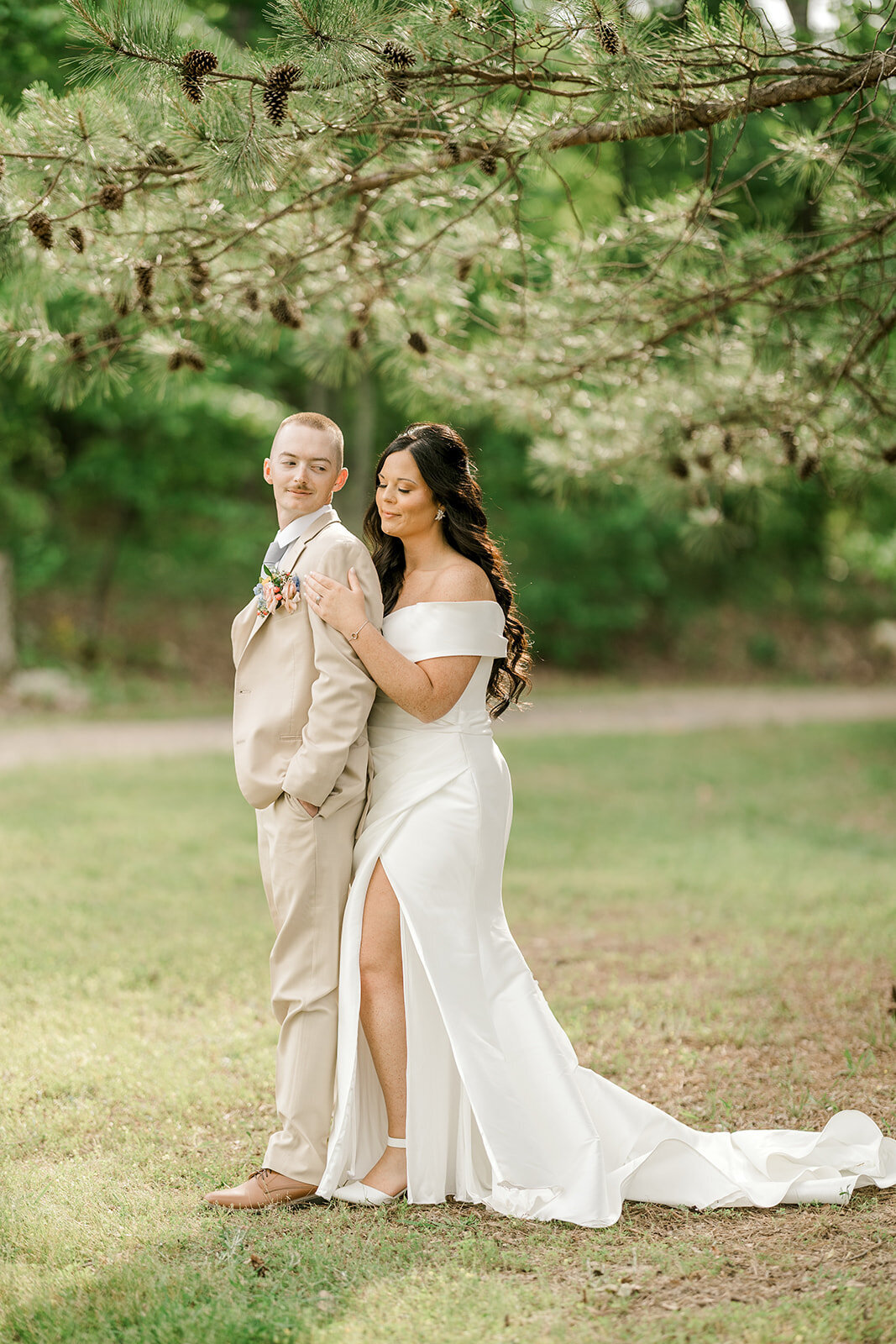Forever Love Chicago Wedding Photographer-143