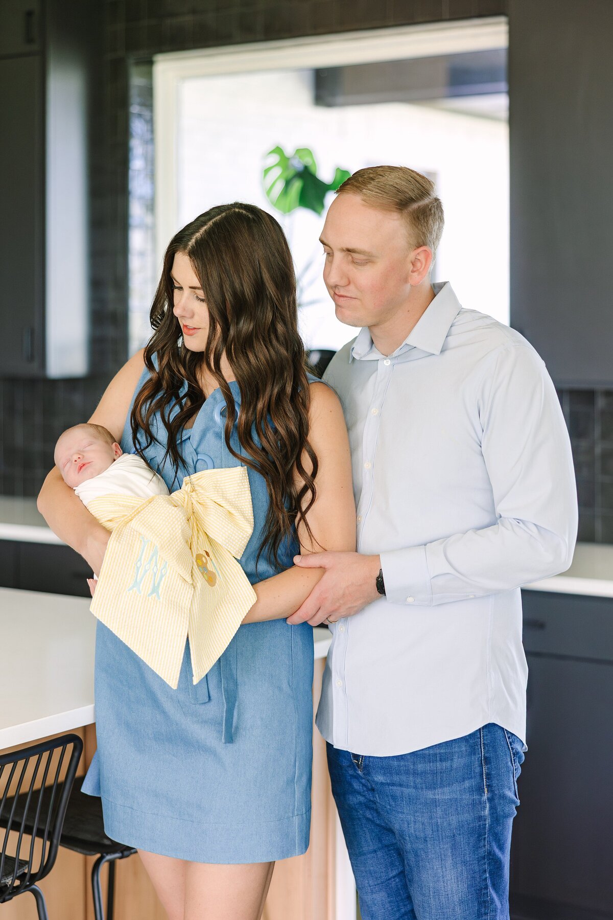 Whitehead Newborn - Wesley-41