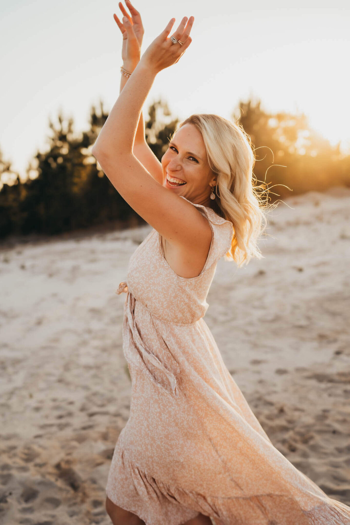 Portraits_Samantha Byrd Photography- Tybee Island