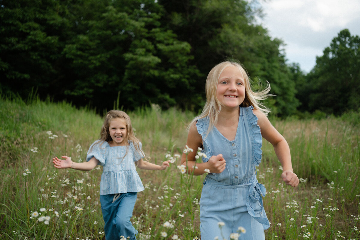 Knoxville, TN Family Photographer