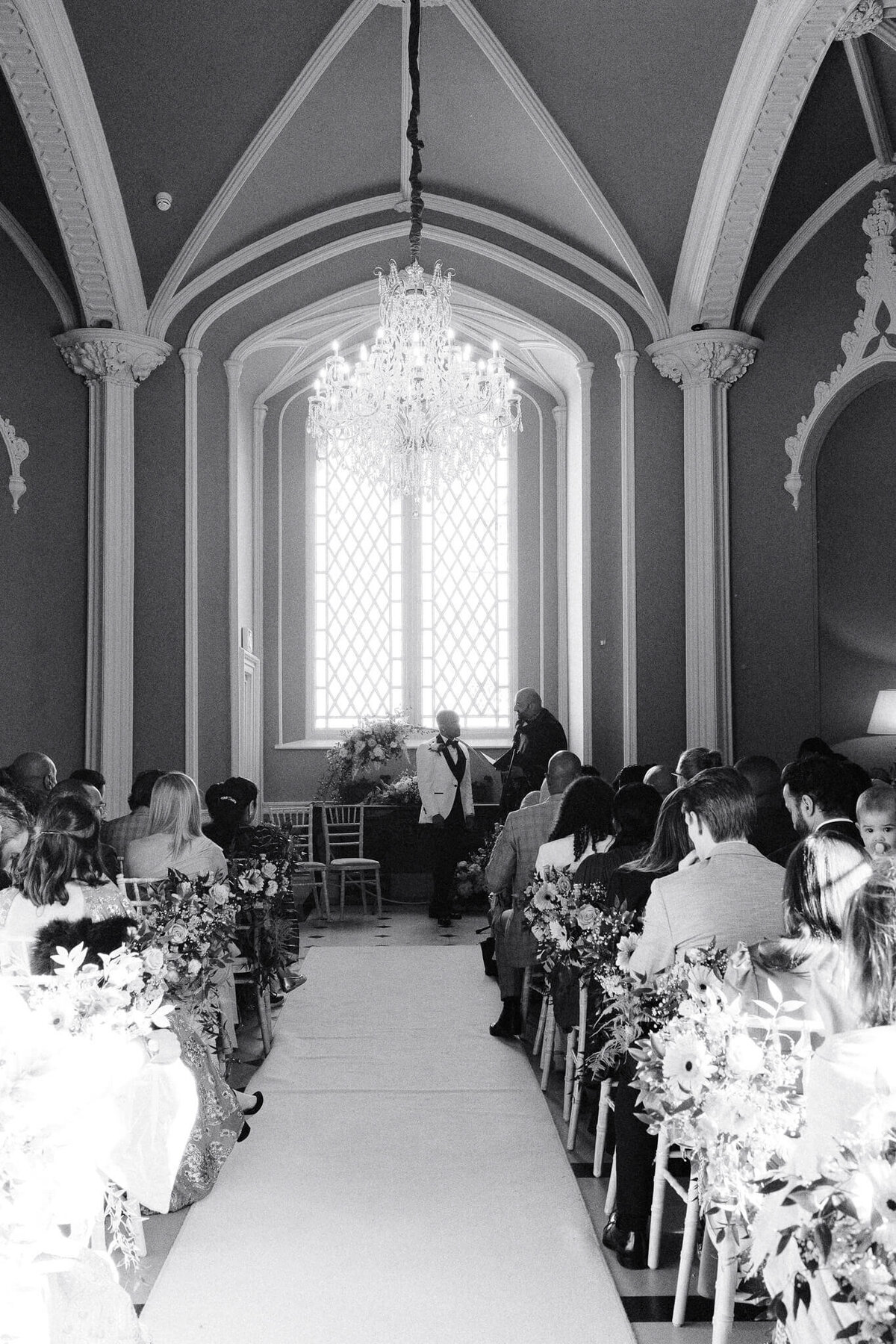 Jayce Keil - Wedding Photographer - Destination Wedding - Ireland - Luttrellstown Castle34