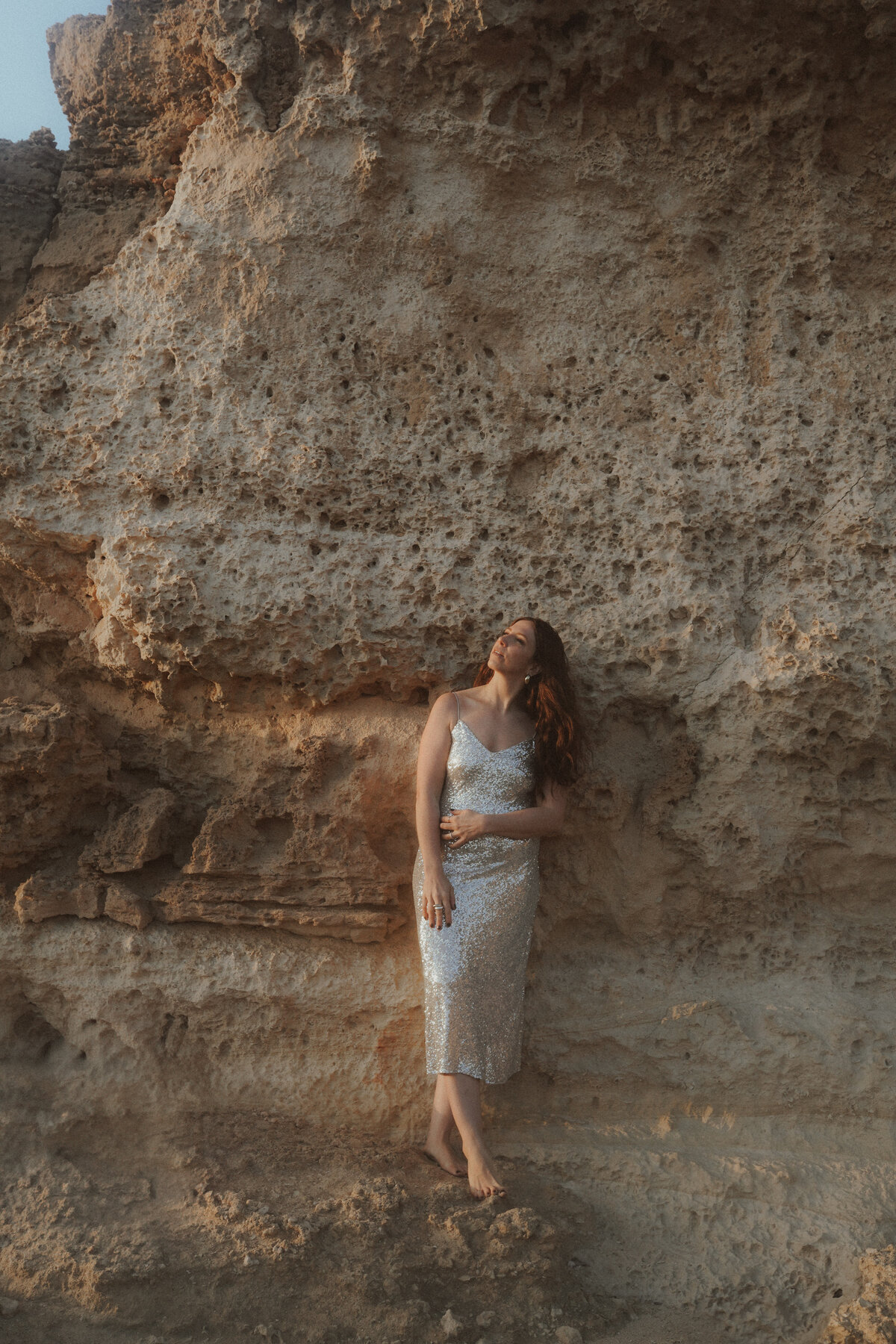 sunny meraki brand shooting mallorca content creator kreative online fotografie ausbildung portfolio retreat