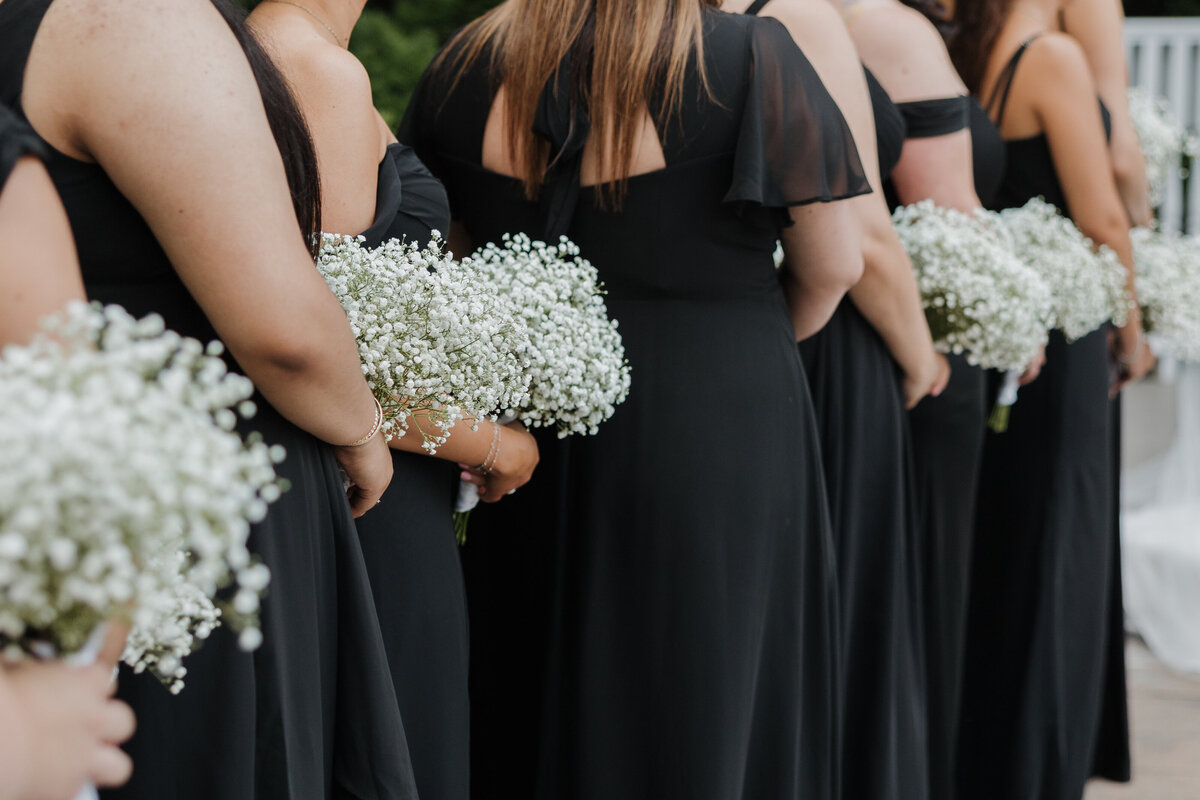 K. Lauren Photography - Gianna & Matt Wedding -240