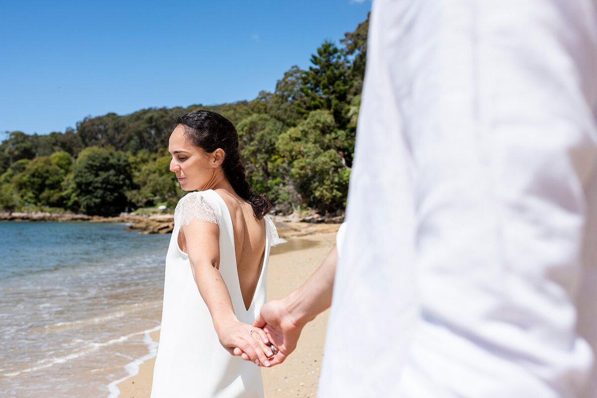 Wedding photoshoot