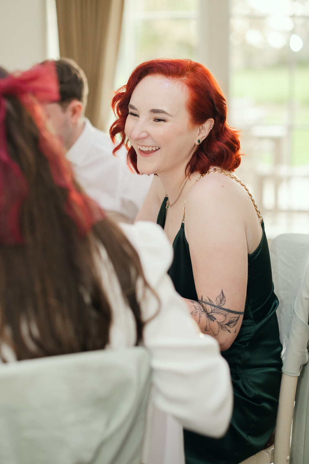 Kelham Country Manor House Wedding Photographer - Stunning Nottingham Venue-131