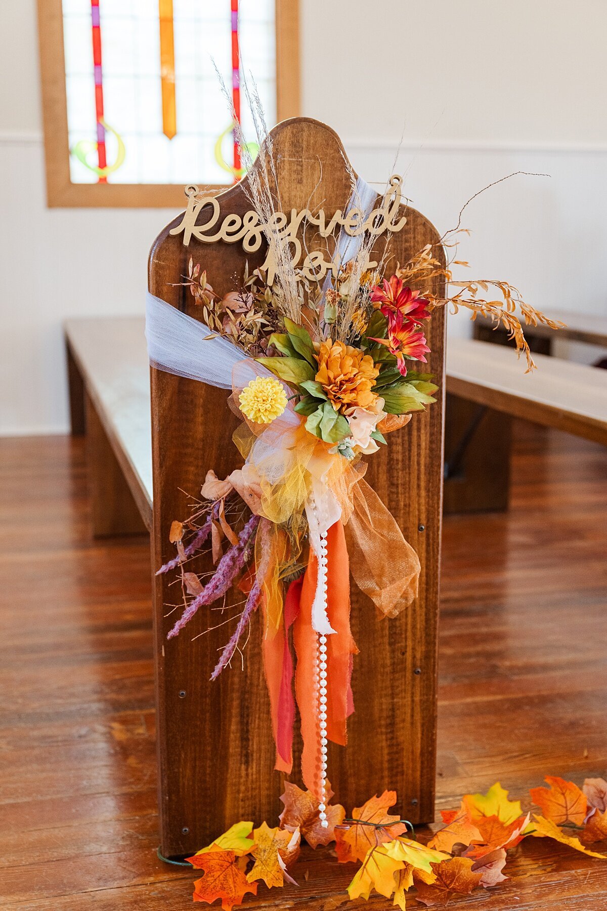 A Fall Still Water Hollow Wedding-65