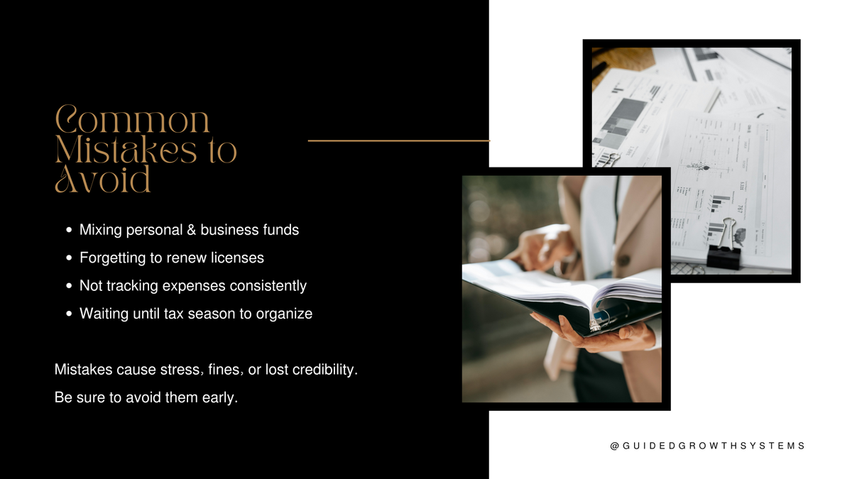 Launch Your First Offer slide 4