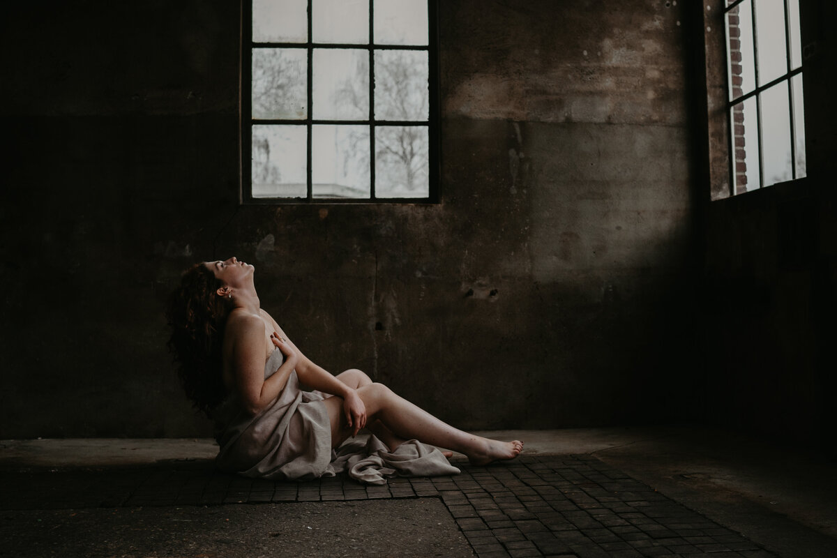 Boudoirshoot-studio-drenthe/overijssel