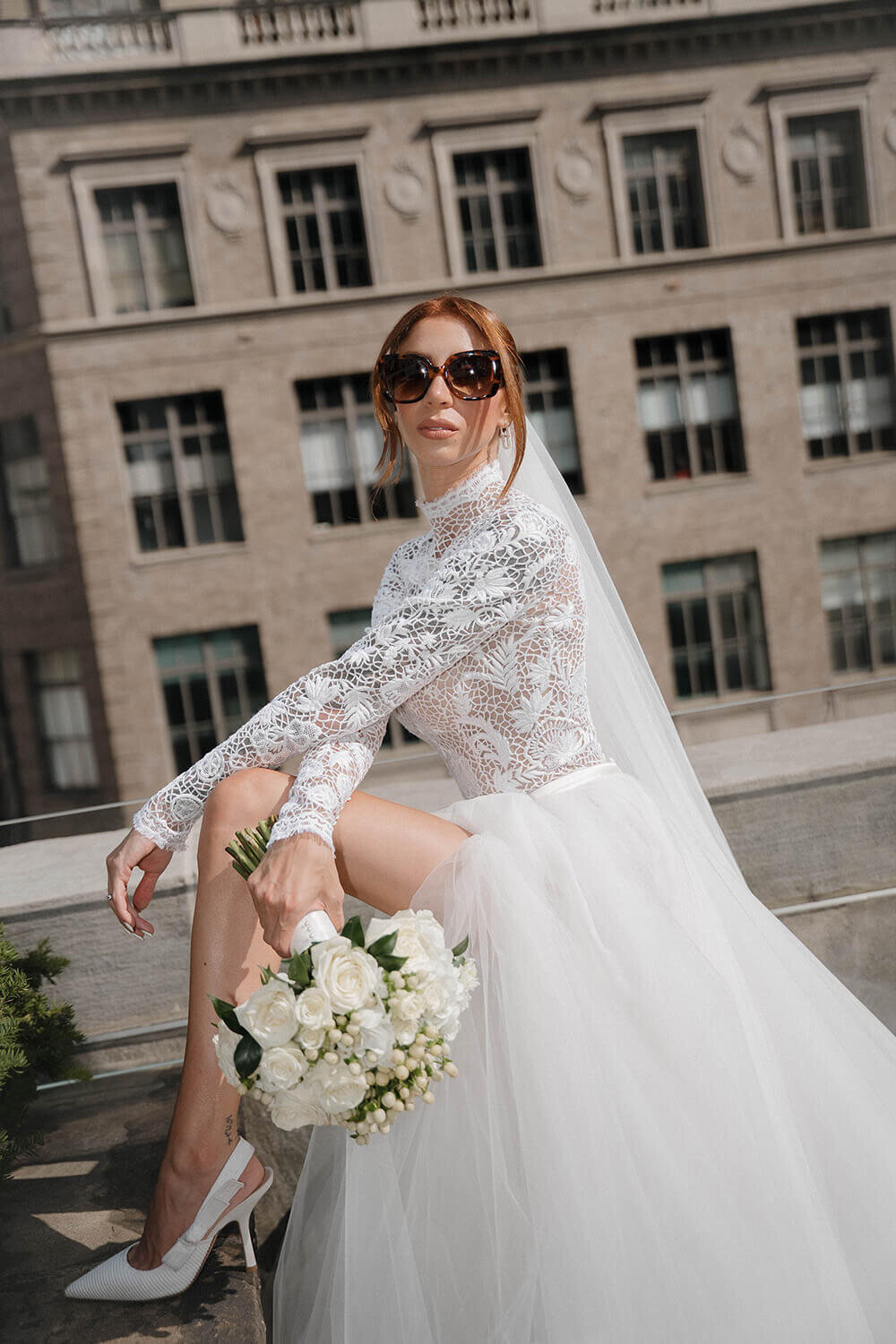 Adam & Ellen Wedding-328