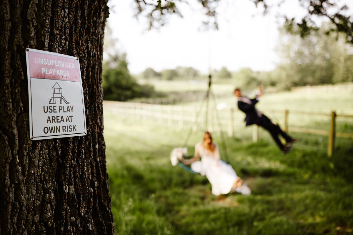 Rumbolds Farm Wedding Photographer