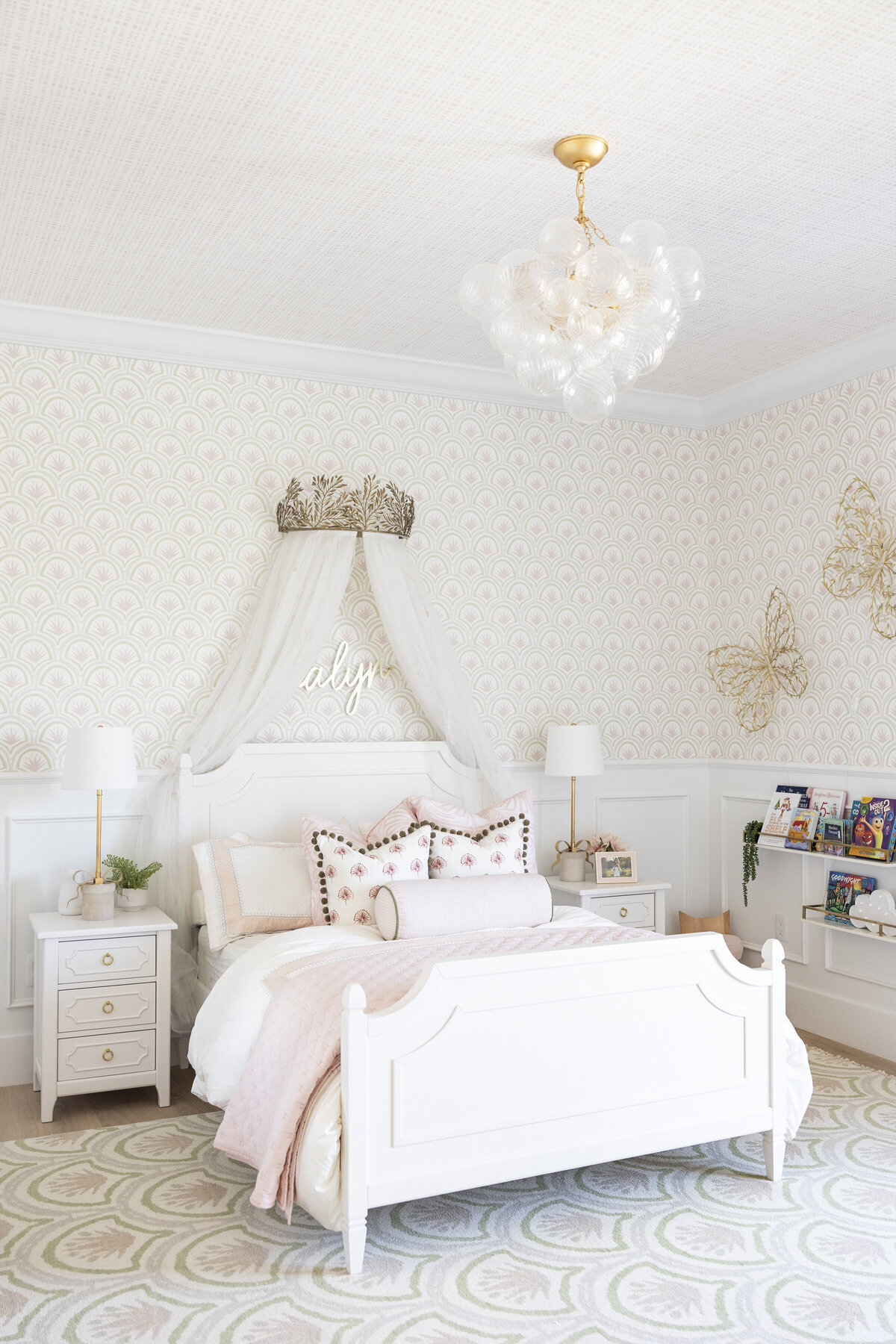 Park Avenue Residence  Collins & Co. Interior Design   |  © The Branded Boss Lady 66