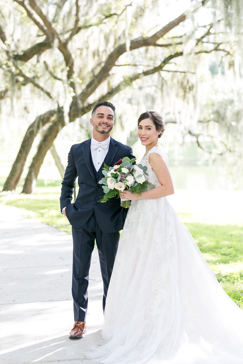 Noah's Event center wedding | Noah's Event center Lake Mary, Florida | Noah's Event center weddings-16