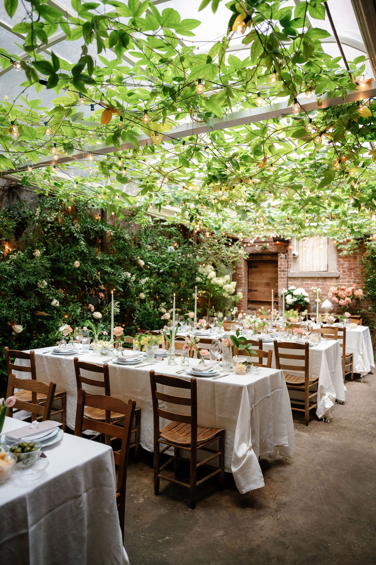 Palma Wedding Decor by Lisa Blanche Photography