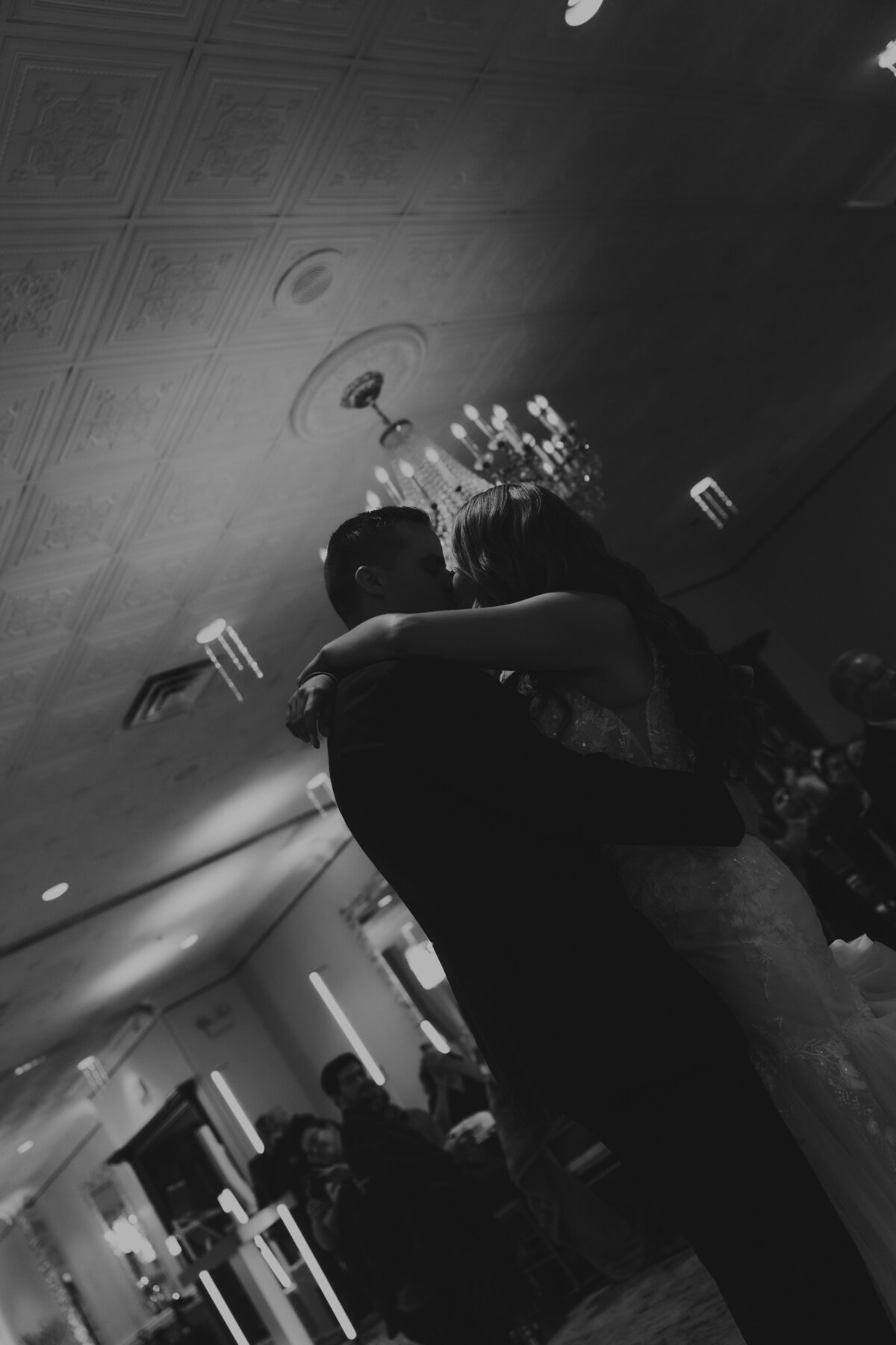 Milwaukee Wedding Photographer