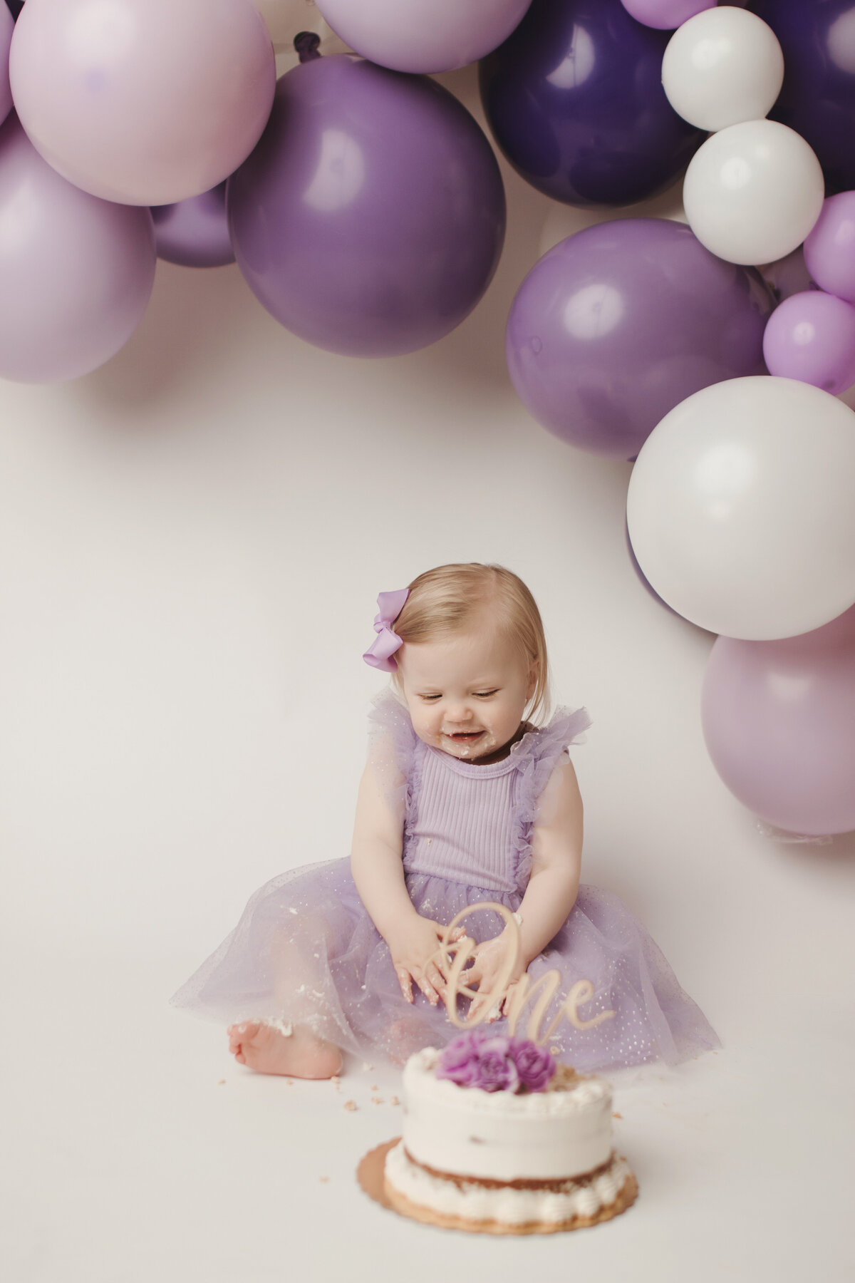 one year old photographer buffalo ny