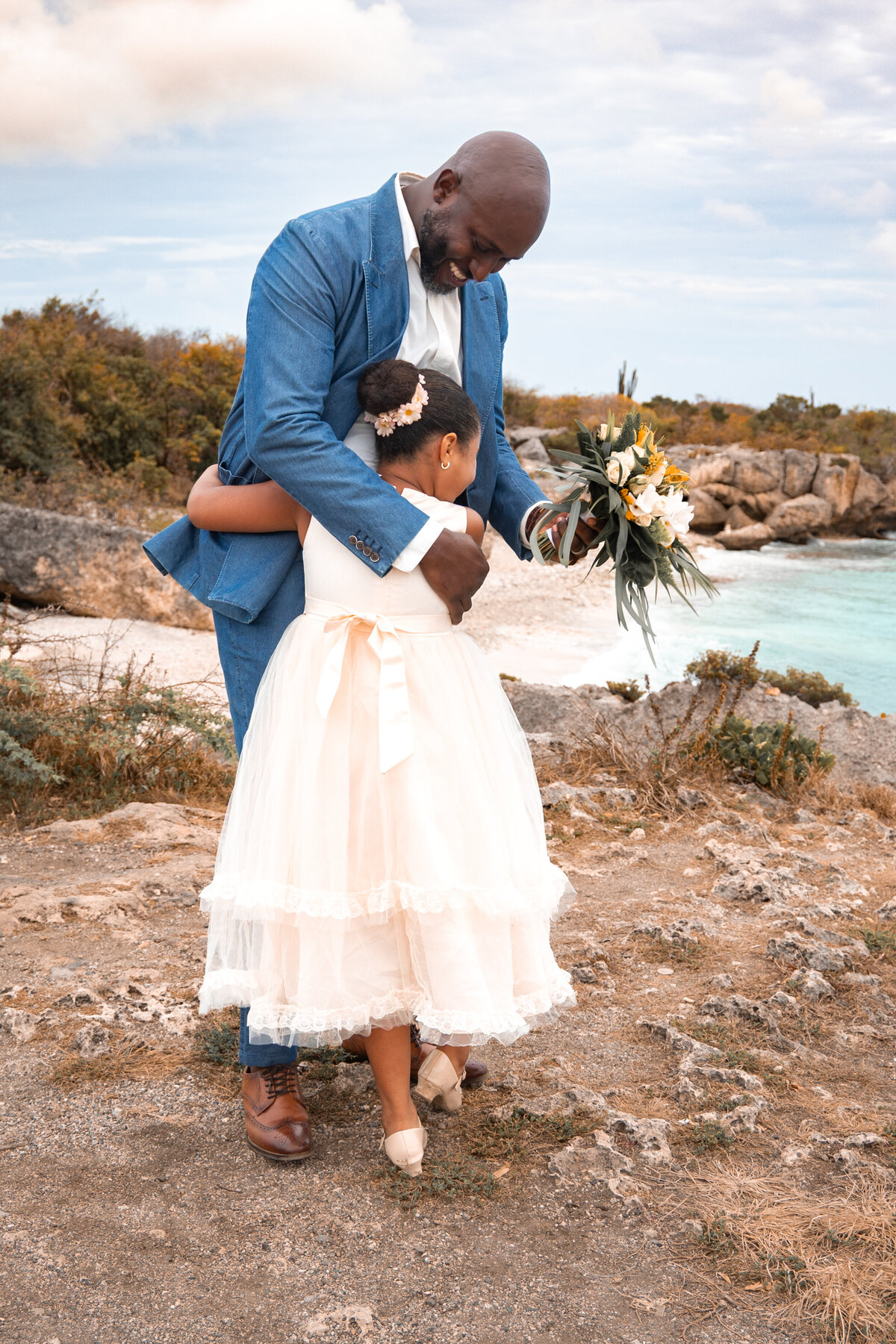 Melanie Veroniquee - Styled Session - Taiti & Cristel-004