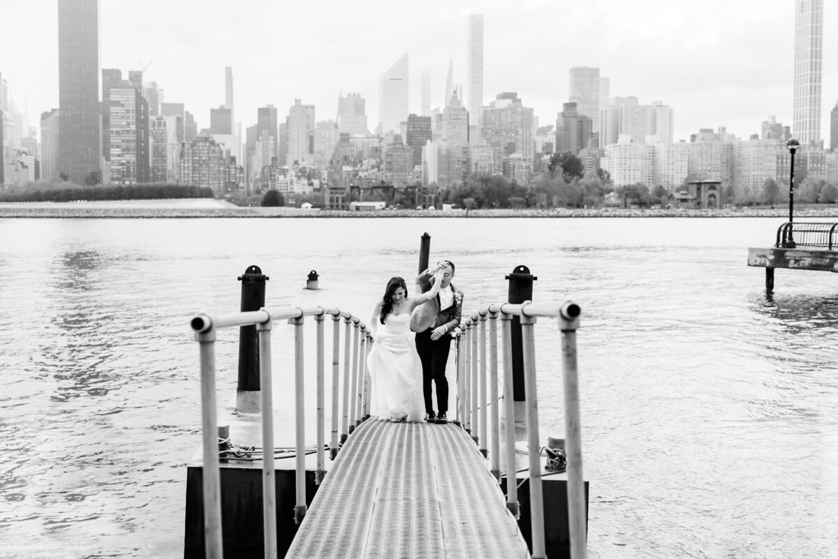 NYC Manhattan Wedding | Los Angeles Wedding Photographer