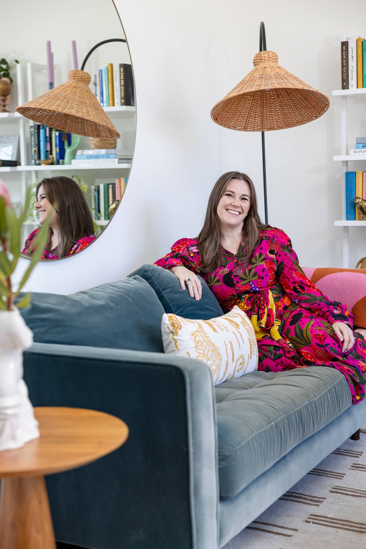 The Styled Domicile | Ready to Hire an Interior Designer?