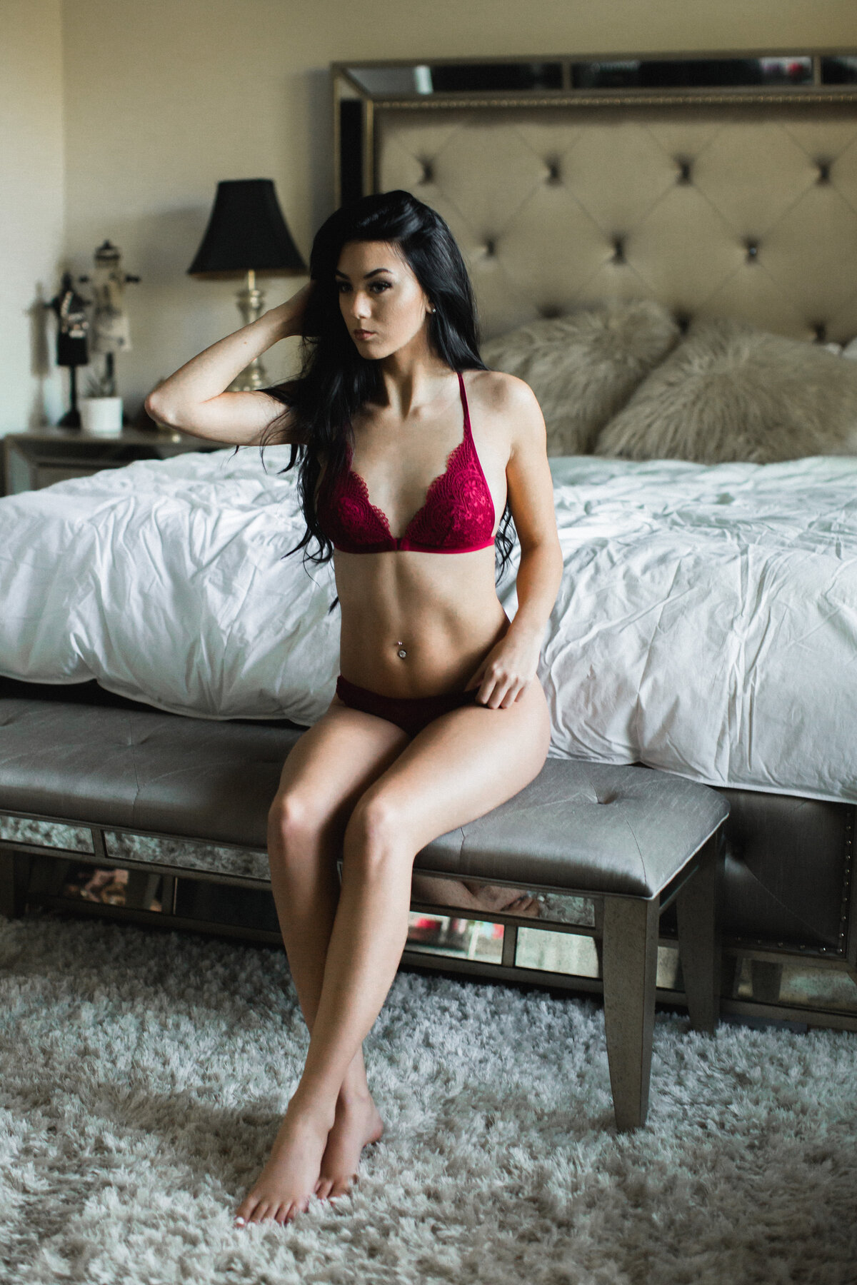 Phoenix, Gilbert, Scottsdale AZ Boudoir Photography_Denise Nicole Photography_0006