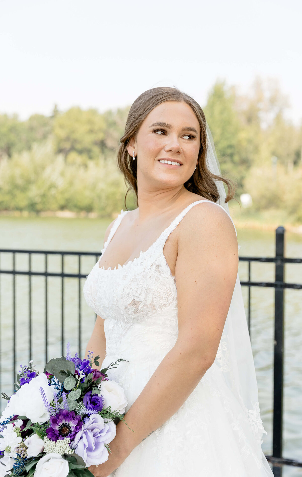 saint albert wedding couples kinsmen community lacombe lake dani alyssa photography (14)