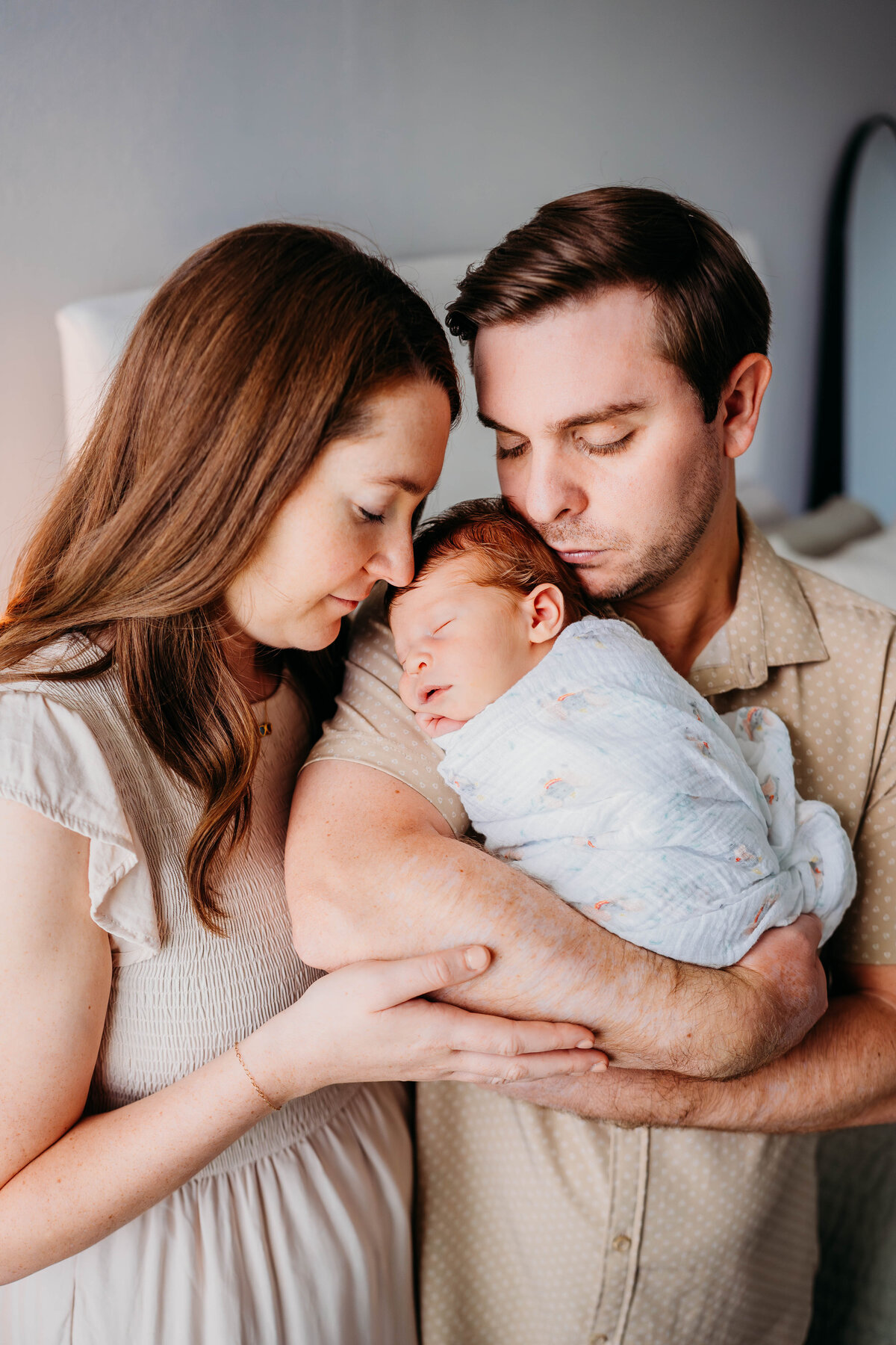 orlando newborn photographer