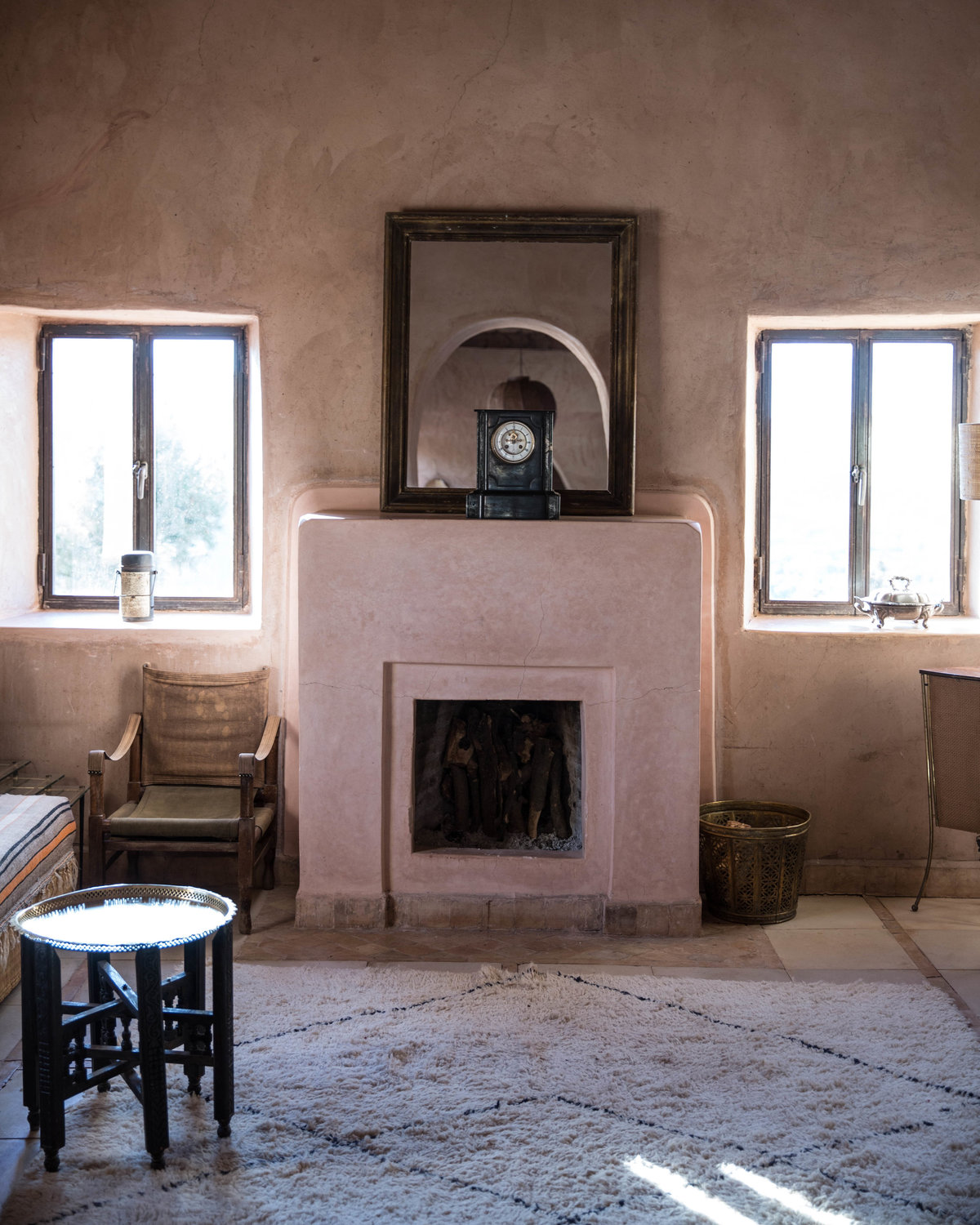 marrakech living room