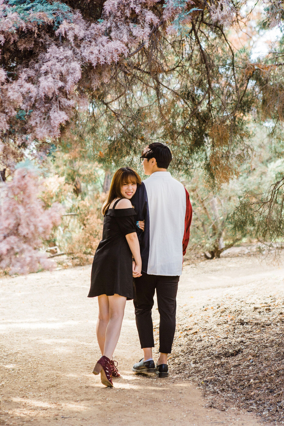 Southern California Engagement photographer - Bethany Brown 29