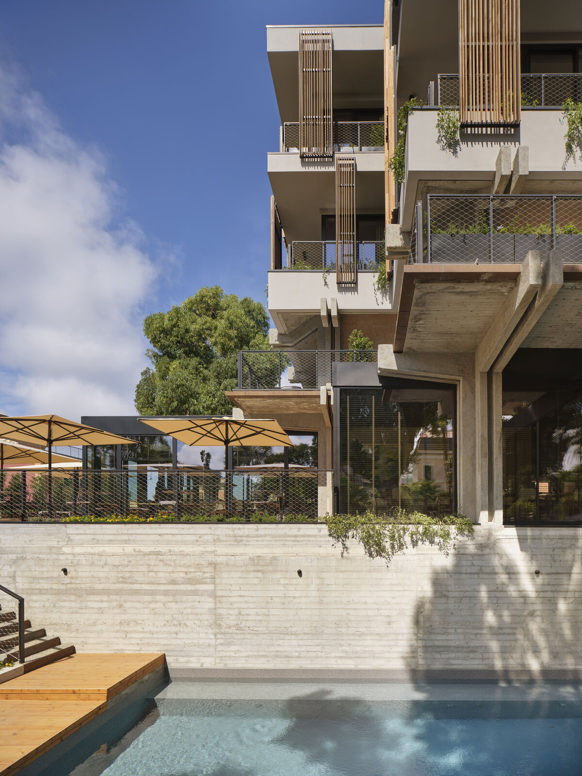 Waterstone - Capitolo Riviera - Nervi - Luxury Boutique Hotel - Albergo Genova Nervi - 24-25-26 Giugno 2024_1079