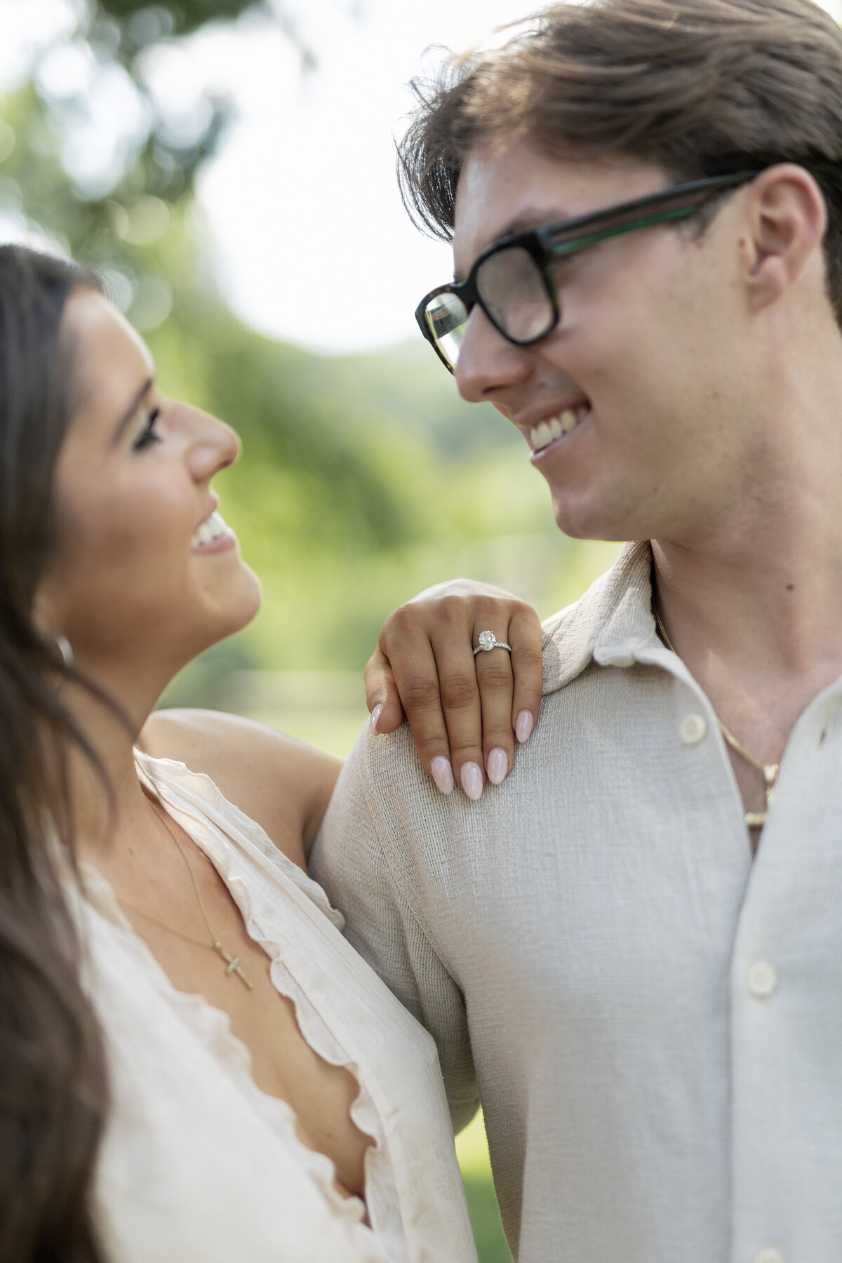Proposal Photos Michigan