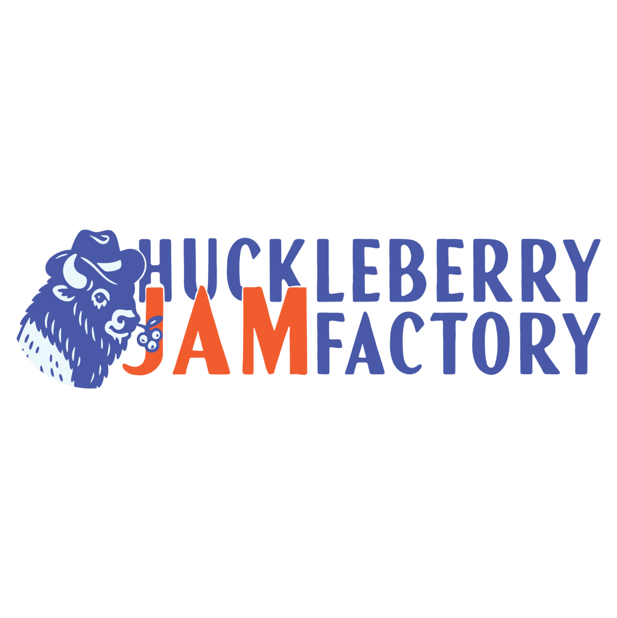 Huckleberry Jam Factory