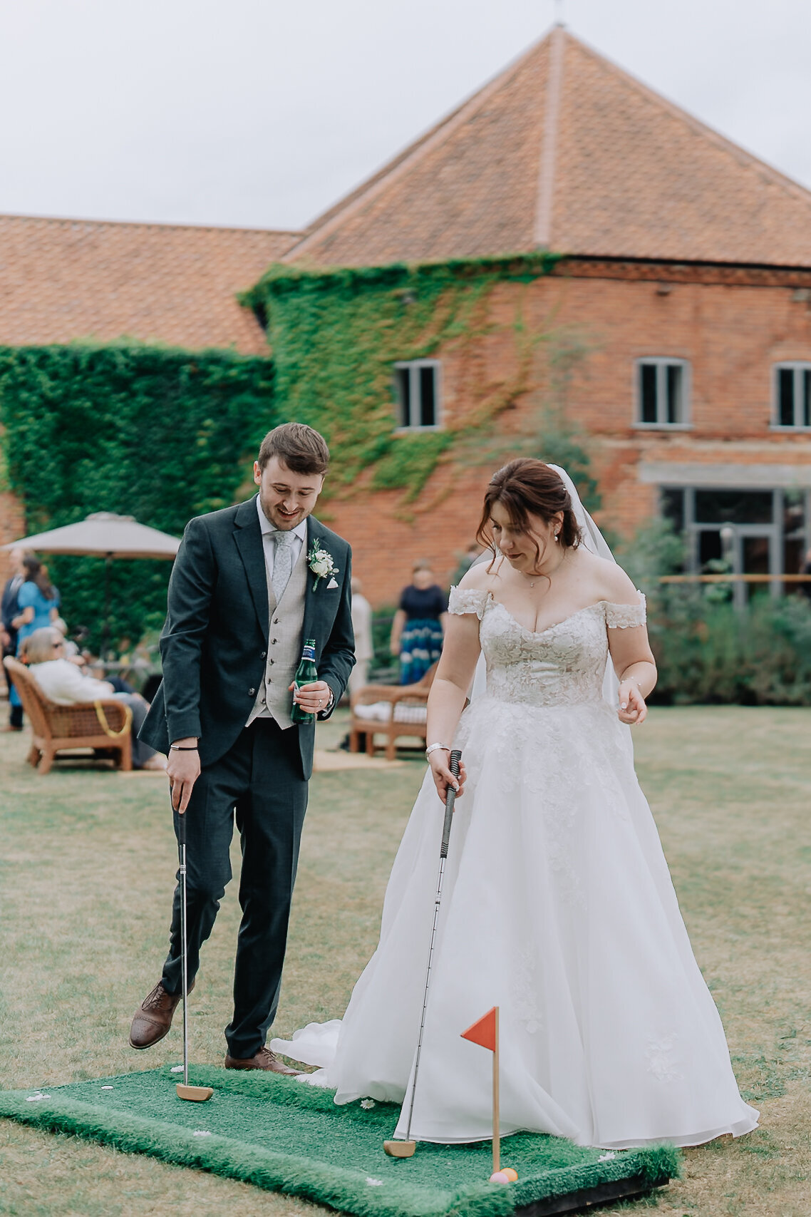 OctagonBarnWedding-54