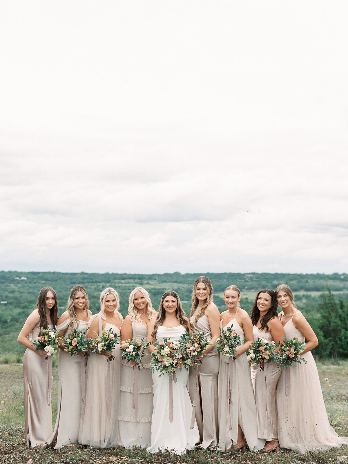 Mae's Ridge Wedding, Austin Texas Wedding Photographer-22