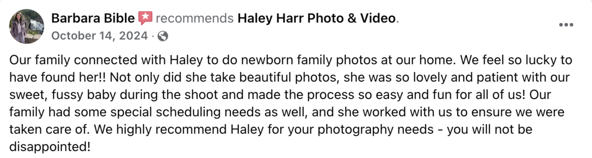 colorado family photographers