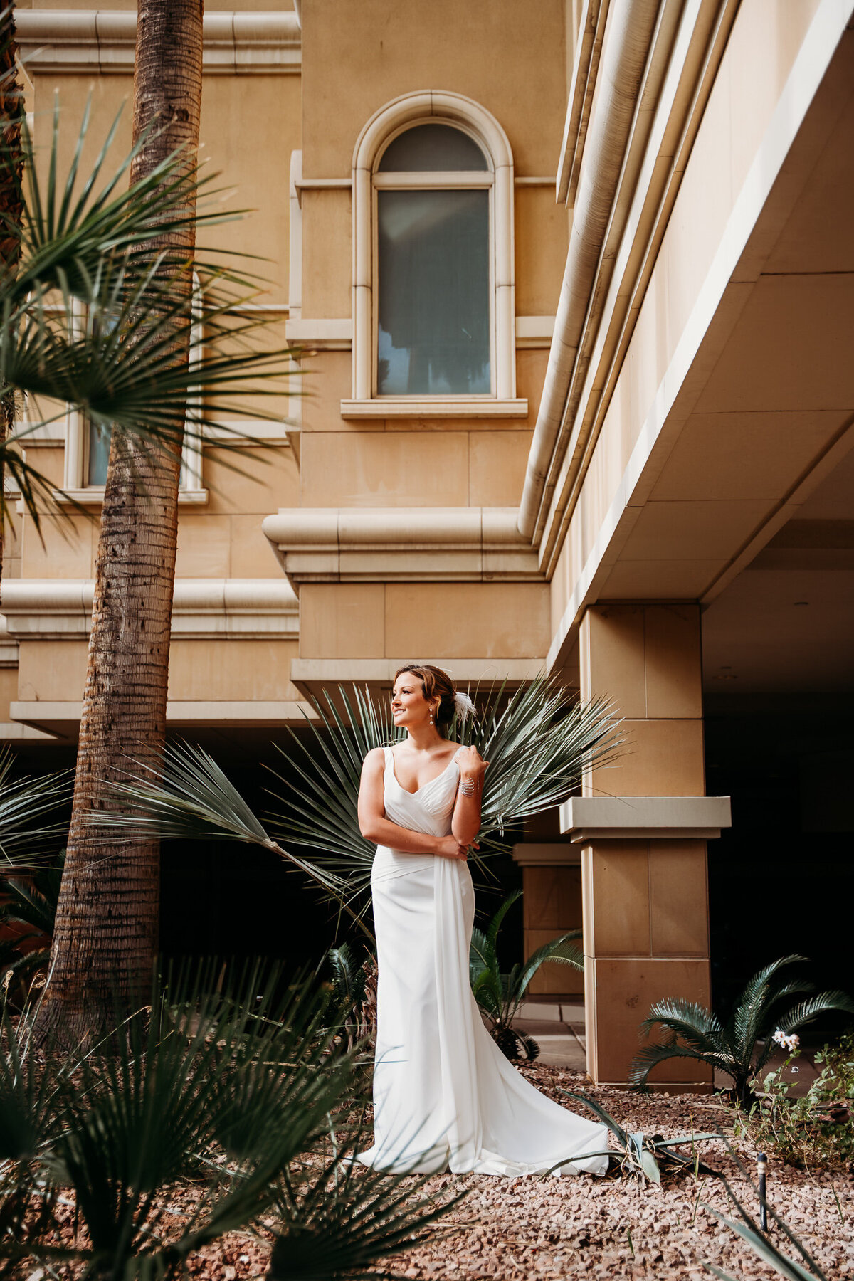 Laas Vegas Bride